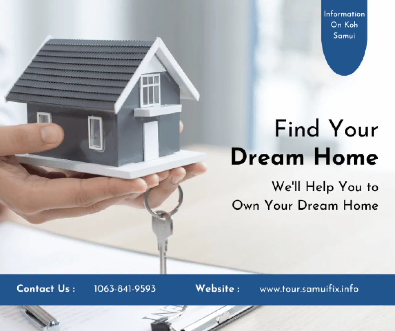 Can Foreigners Buy Property in Koh Samui?